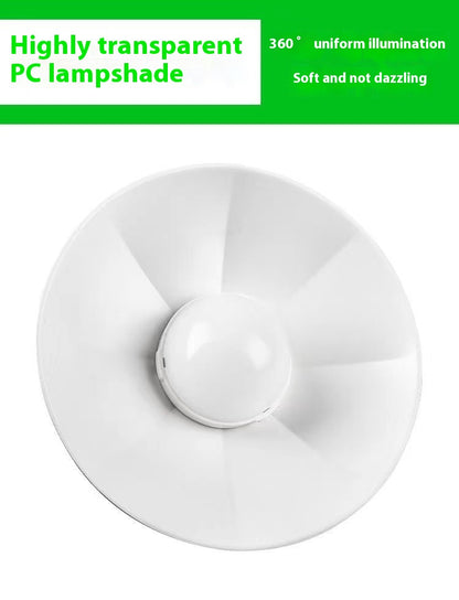 Dual Solar Pendant Light™